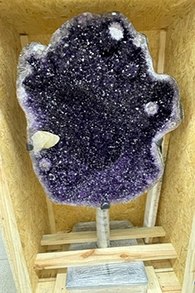 Amethyst pc